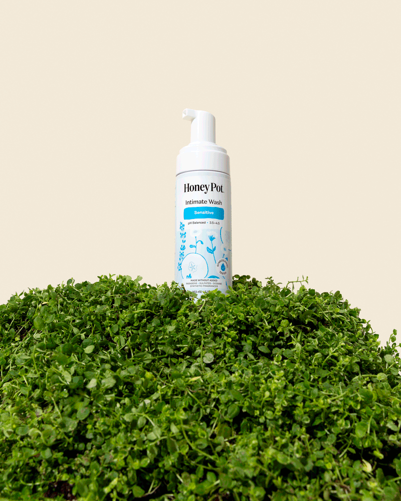 Sensitive Skin Ritual I3